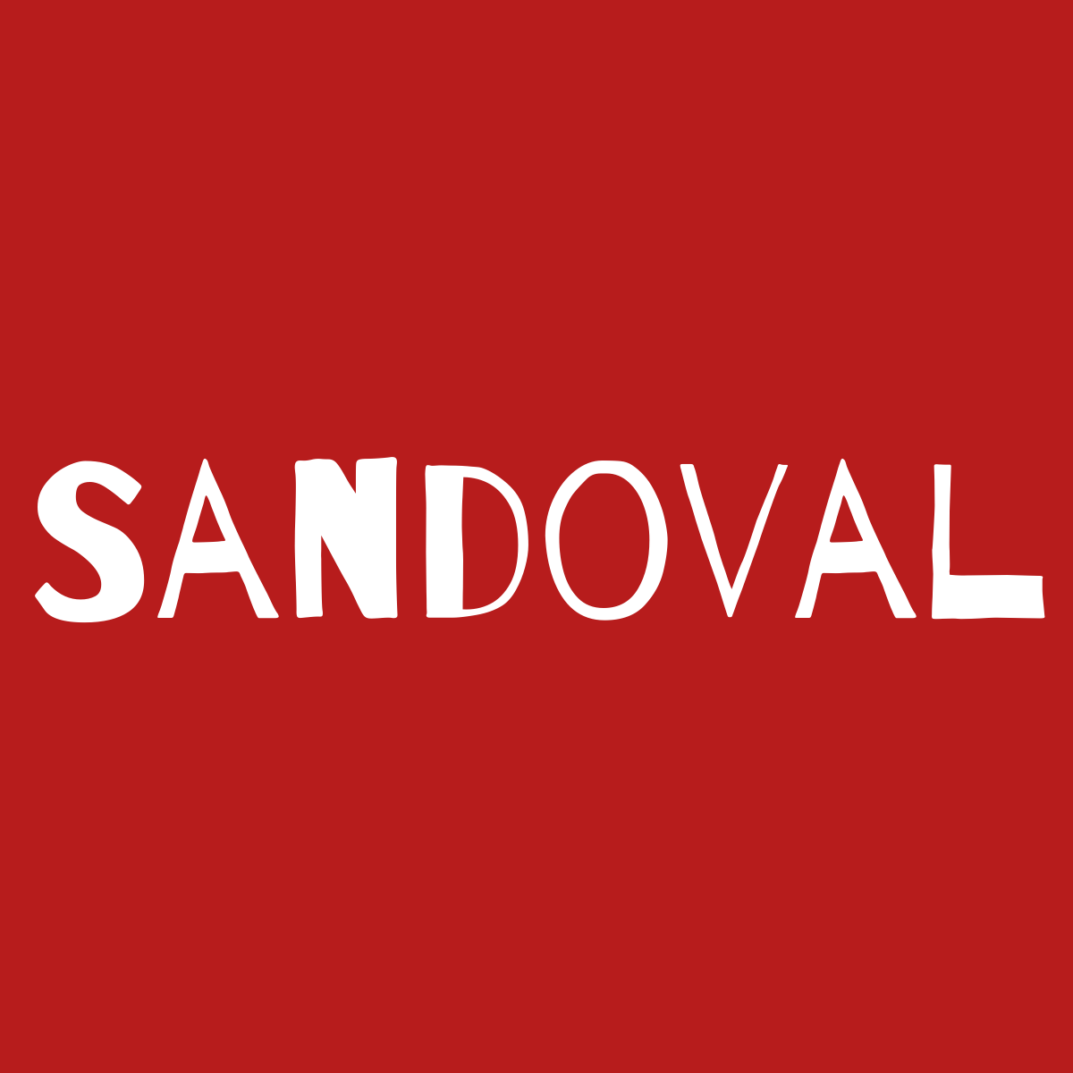 sandoval bank