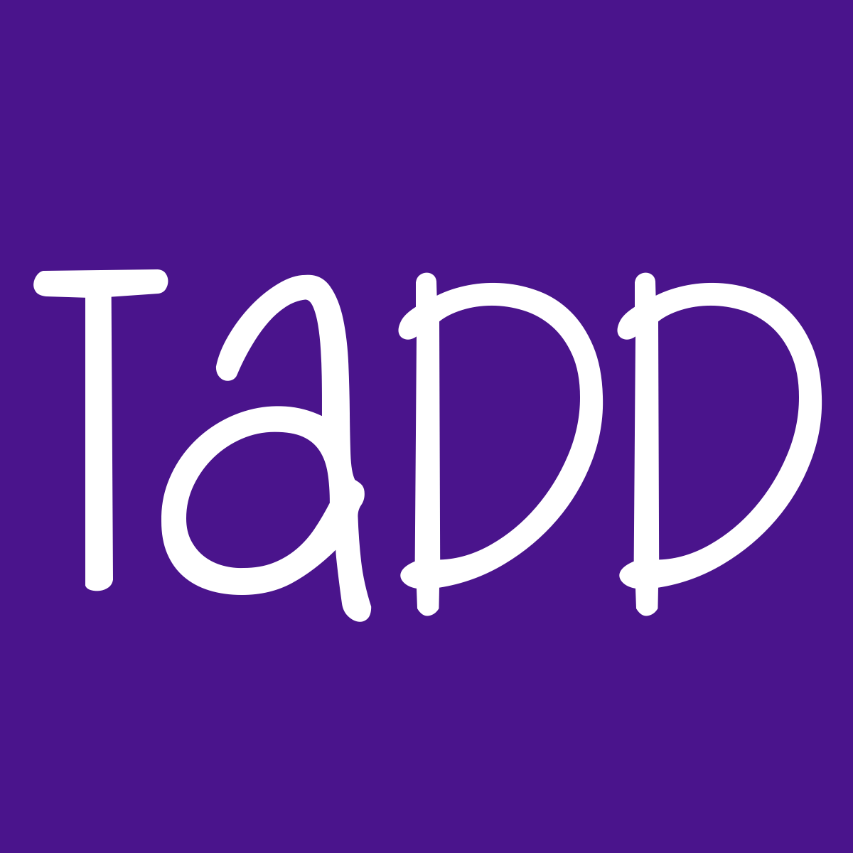 Tadd : Significado De Tadd