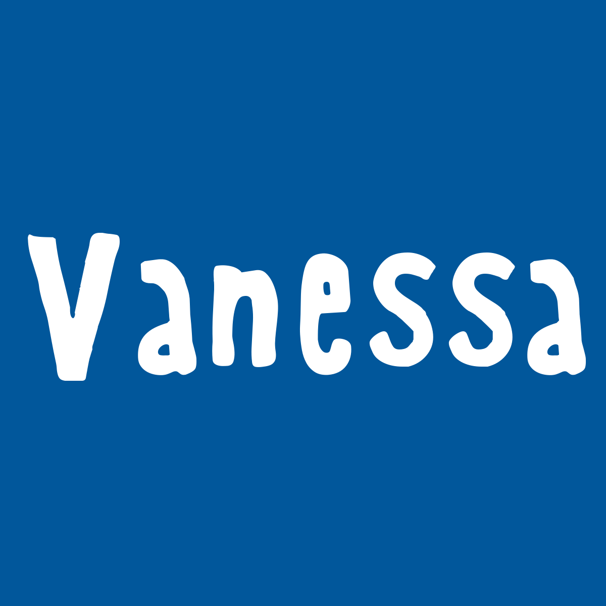 Vanessa Significado Del Nombre De Mujer Vanessa