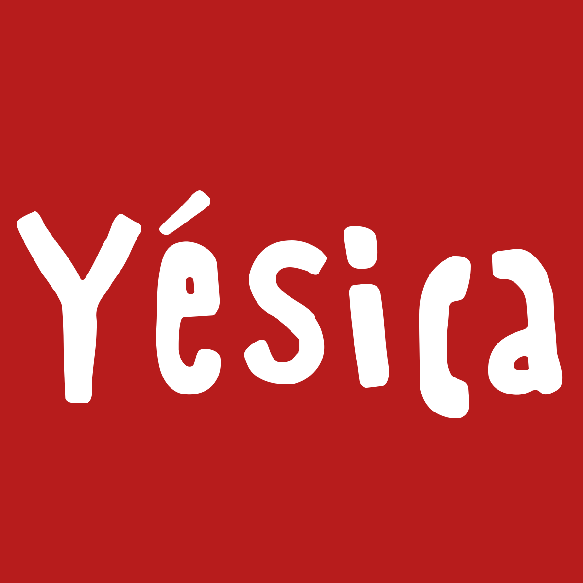 Yésica : Significado De Yésica