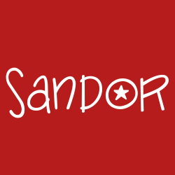 Sandor