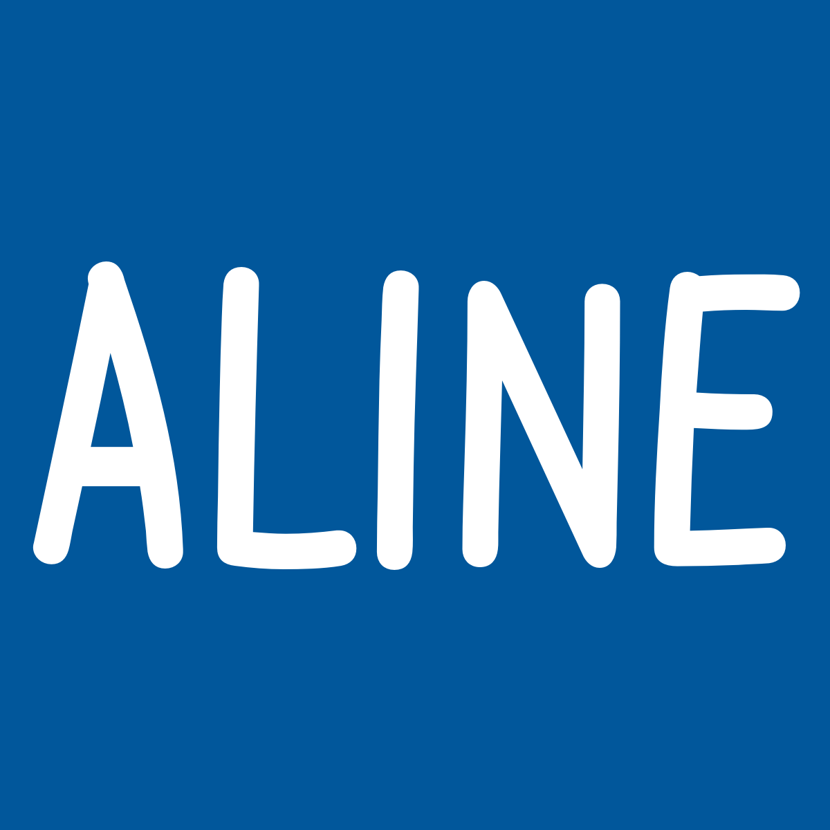 Aline Significado Del Nombre De Mujer Aline