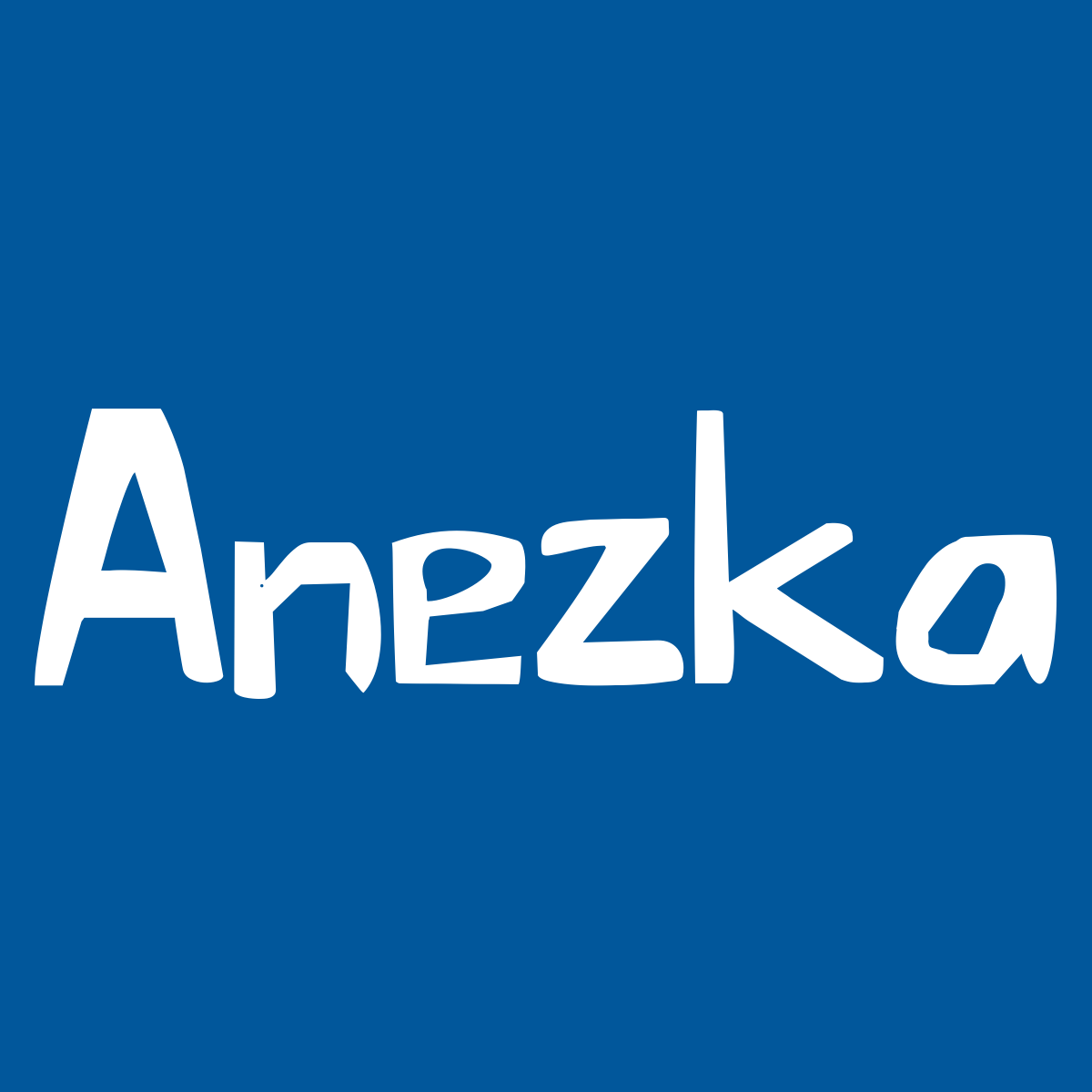 Anezka Significado Del Nombre De Mujer Anezka