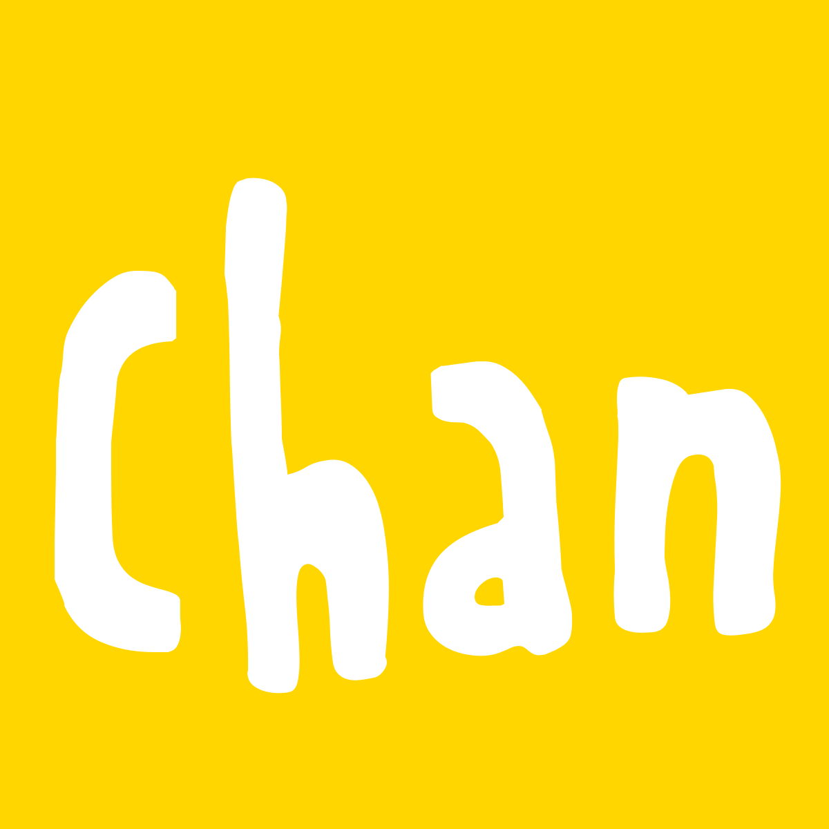 Chan Significado del nombre de hombre Chan