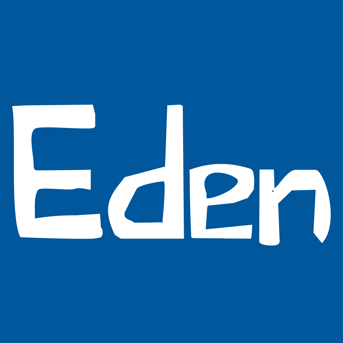 Eden : Significado del nombre de mujer Eden