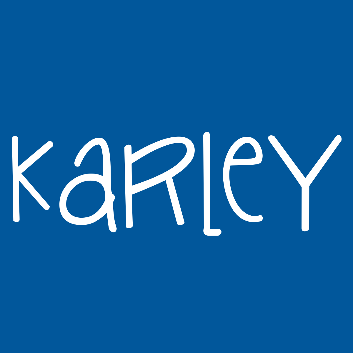 karley-significado-del-nombre-de-mujer-karley