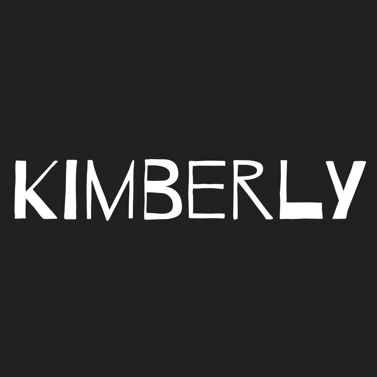 Kimberly Significado del nombre de mujer Kimberly