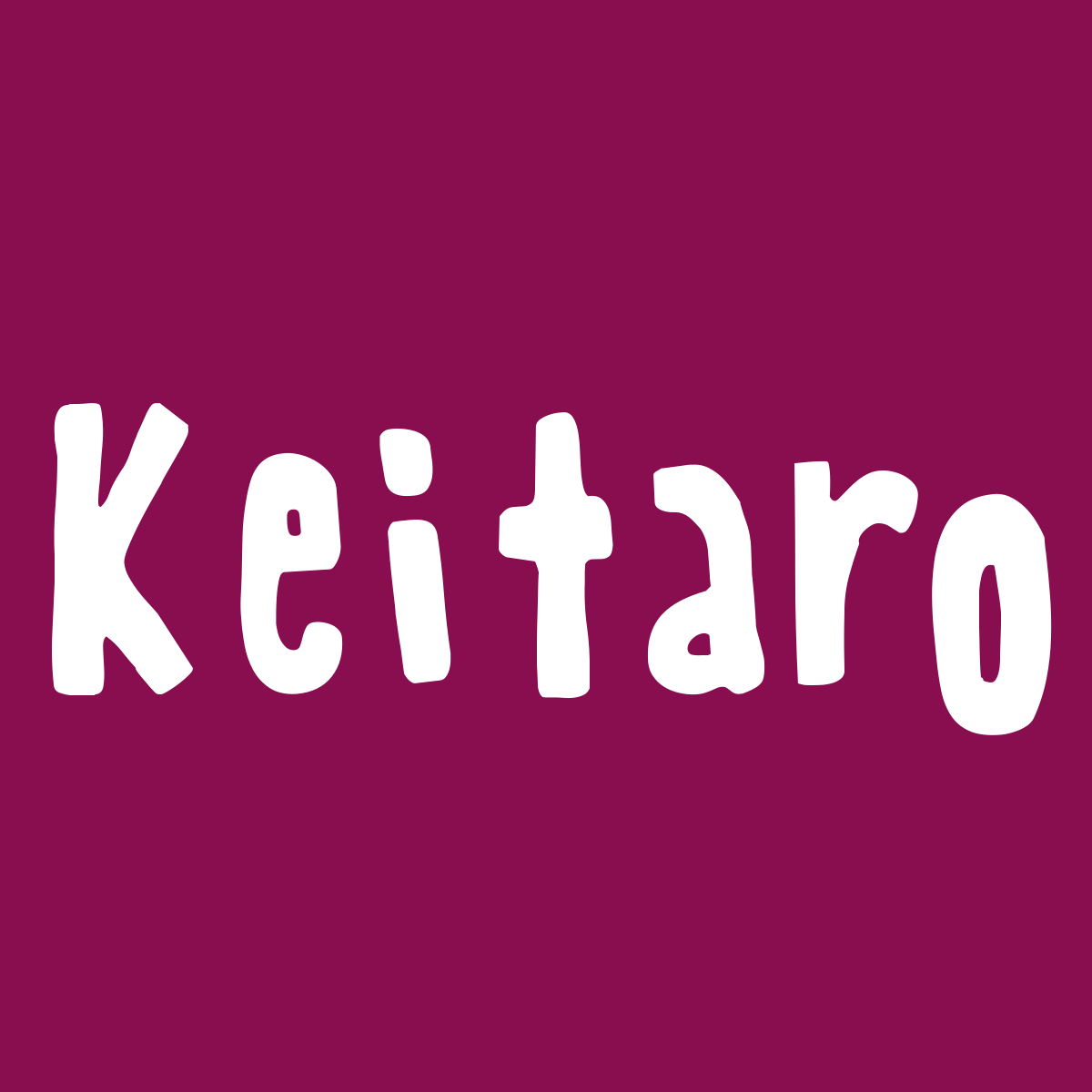 keitaro-significado-del-nombre-de-hombre-keitaro