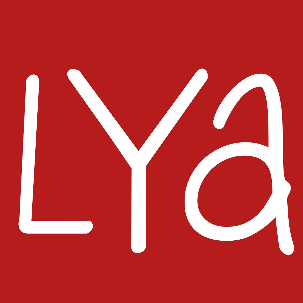 Lya : Significado del nombre de hombre Lya