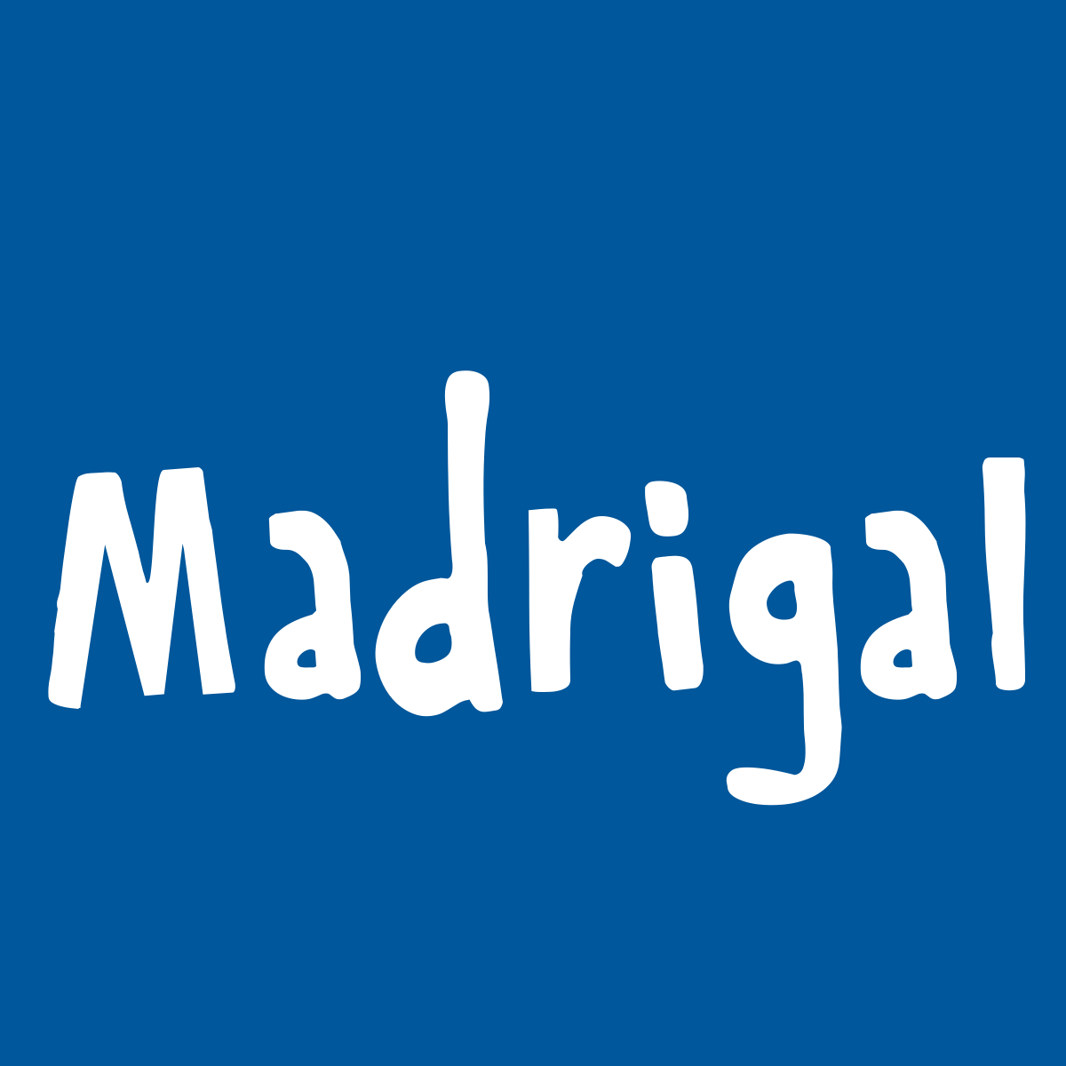 Madrigal Significado Del Apellido Madrigal