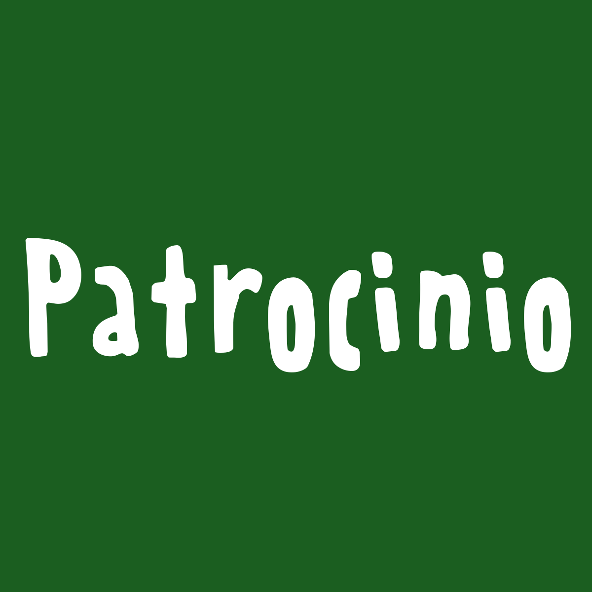 Patrocinio : Significado Del Nombre De Hombre Patrocinio