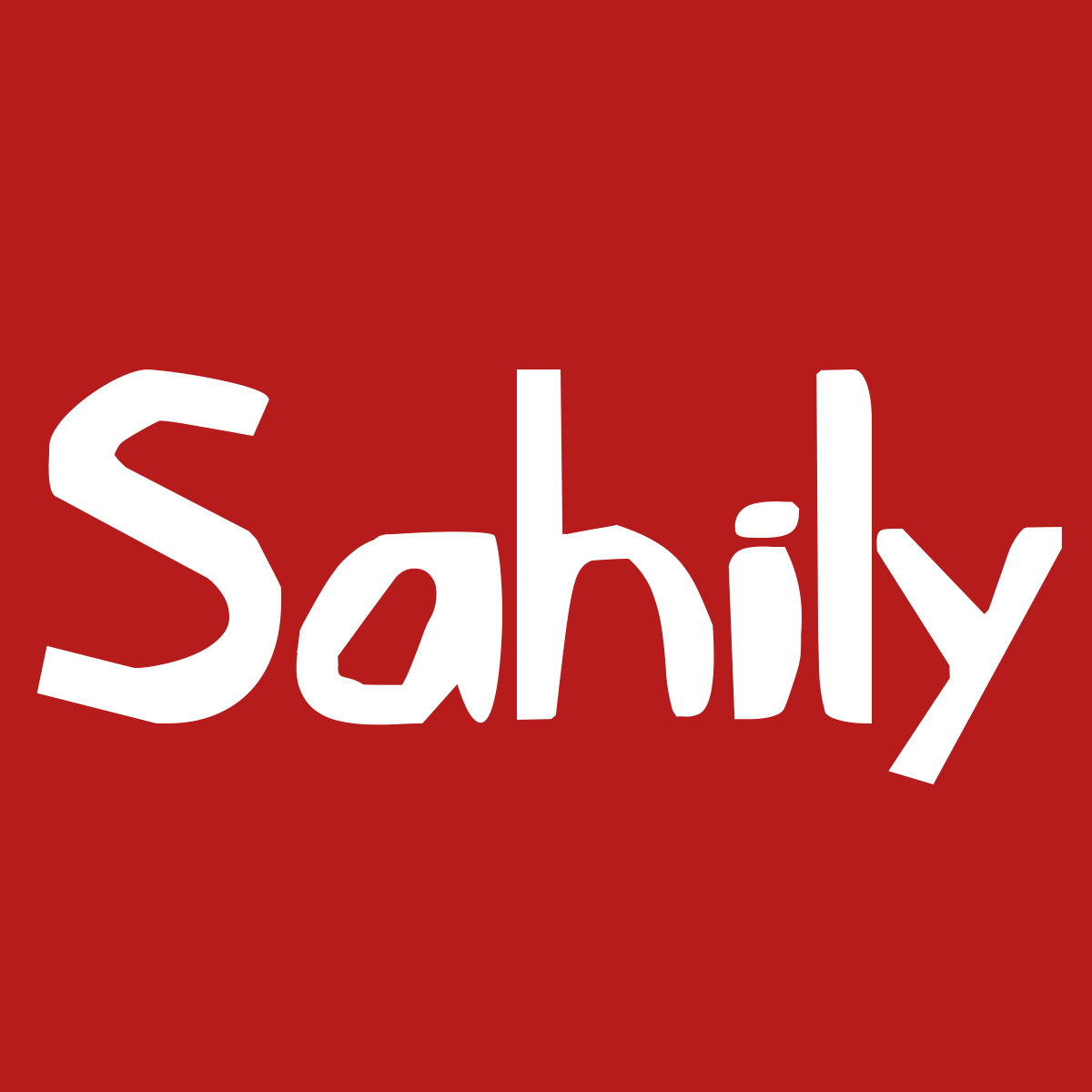 Sahily : Significado del nombre de mujer Sahily