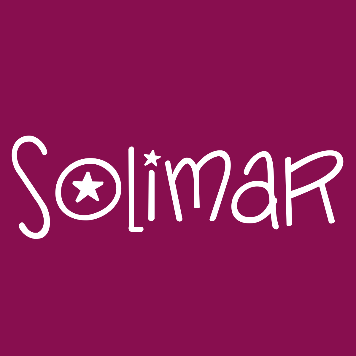 Solimar : Significado Del Nombre De Mujer Solimar