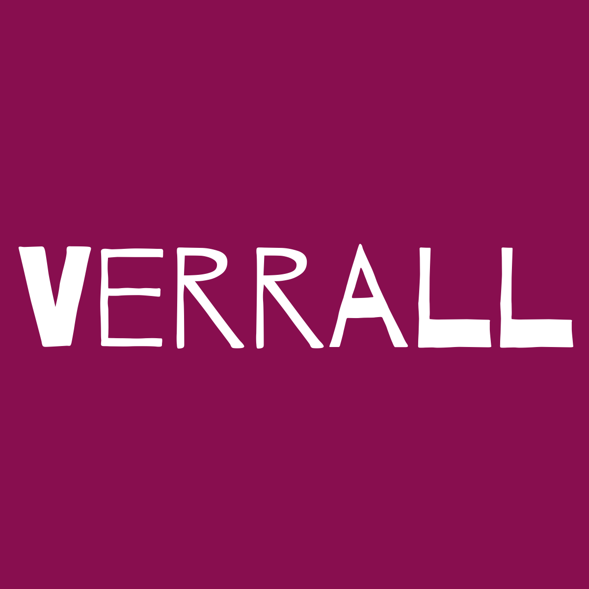 Verrall : Significado Del Nombre De Hombre Verrall