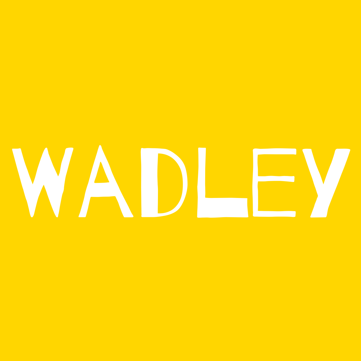 Wadley Significado del nombre de hombre Wadley