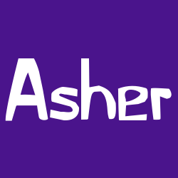 Asher