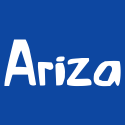 Ariza