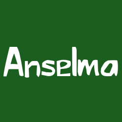 Anselma