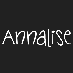 Annalise