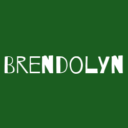 Brendolyn