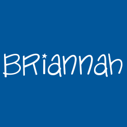 Briannah