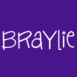 Braylie