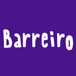 Barreiro