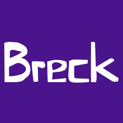 Breck