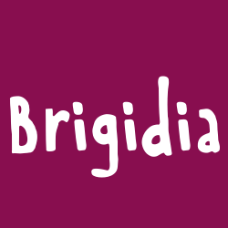 Brigidia