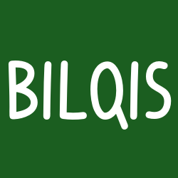 Bilqis