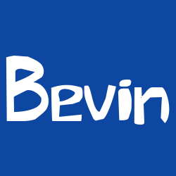 Bevin