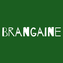 Brangaine