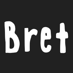 Bret