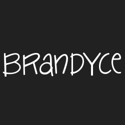 Brandyce