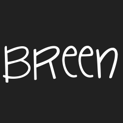 Breen