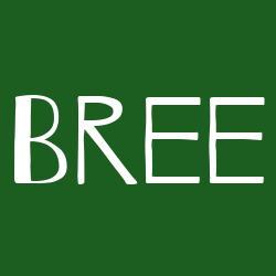 Bree