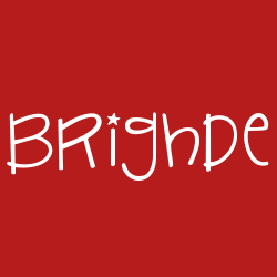 Brighde