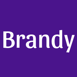 Brandy