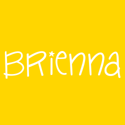 Brienna