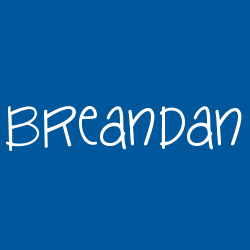 Breandan