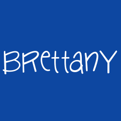 Brettany