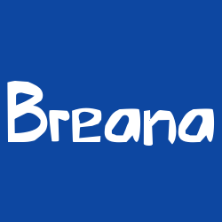 Breana