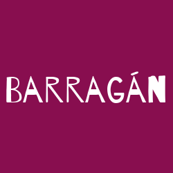 Barragán