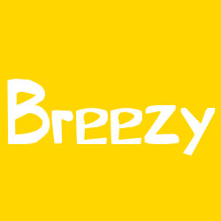 Breezy