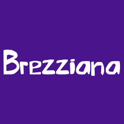 Brezziana