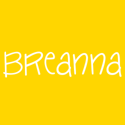 Breanna