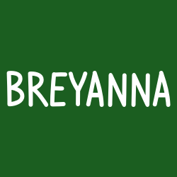 Breyanna