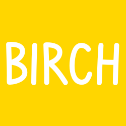 Birch