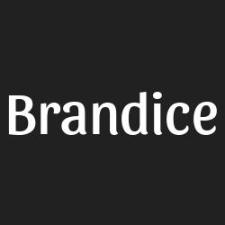 Brandice