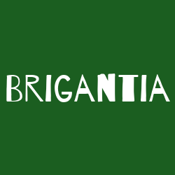 Brigantia